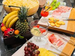 -拉蒂娜·巴西牛排馆 Latina·Brazilian Steakhouse(王府井喜悦店)