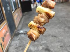 -鸟串烧Yakitori