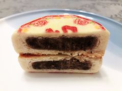 冰沙椒盐馅-北京稻香村(西单购物中心店)