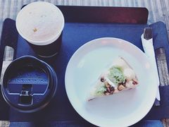 -Cafe Aewol Monsant