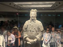 -秦始皇帝陵博物院-丽山园