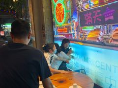 -捞围鲜·港式打边炉(海阳路店)