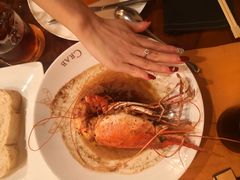 -Ministry of Crab(科伦坡店)
