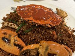 -喜记避风塘炒辣蟹(旗舰店)