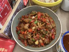 -老三样·旧食新味(船山路店)