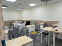 -环球·雅思托福·THiNKSAT留学语言培训学校(国贸校区)