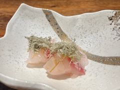 -桐寿司Sushi Tong