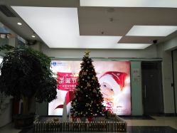 -坤如玛丽·医疗美容中心