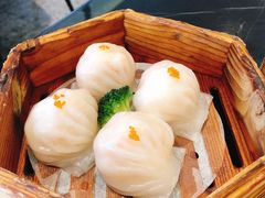 参汤虾饺皇-龙凤点心·饼家(松岗店)