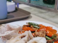 -River Café 海鲜自助(重庆丽笙世嘉酒店)