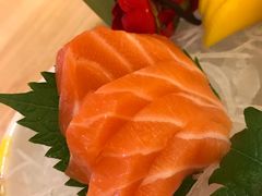 -禾绿寿司(星光68广场店)