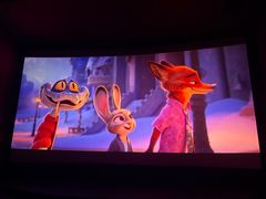 -华谊兄弟影院(IMAX洋桥店)