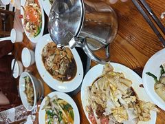 -肥弟大排档(汕樟路店)