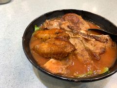 -华嫂冰室(尖沙咀店)