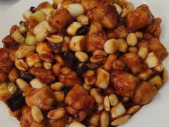 -玉林烤鸭店(定福庄店)