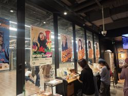 -G-STEPS舞蹈工作室