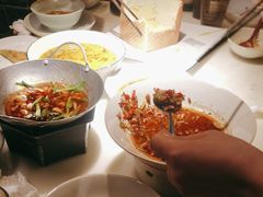 -谭家弄堂(兰州中心店)