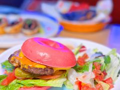 -Famous肥猫墨西哥音乐餐吧(五棵松华熙LIVE店)