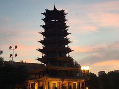 -张掖大佛寺景区