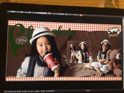 -COCOSKY 巧克力天空兒童摄影(凯德和平广场店)