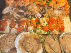 -庆江南江南菜(琴湖溪里花园城店)