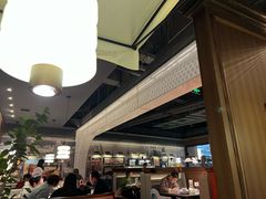 -前海沿·青岛菜(大拇指广场石老人店)