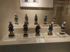 -乐山市博物馆