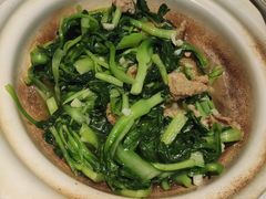 -又见炊烟私房菜(敬亭路店)