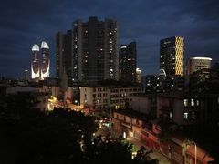 -鸿山公园