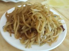 -老三羊汤【北兴隆街店】