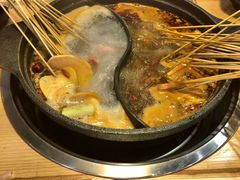成都玉林串串香-成都玉林串串香(世纪港湾店)