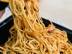 -朱洪元苏式面馆(绿宝广场店)
