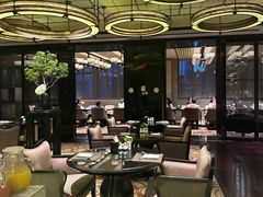 -深圳四季酒店·馥自助餐厅