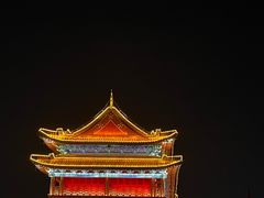 -西安城墙·碑林历史文化景区