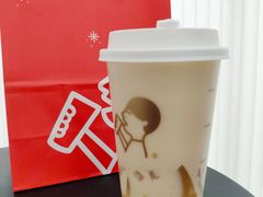-喜茶(北京五棵松华熙店)