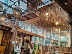 -院子餐厅·大锅菜·老杭帮(桥西直街店)