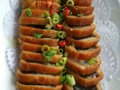 -锋味海鲜菜馆