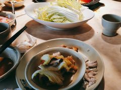 -要德火锅(甪直店)