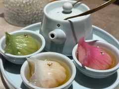 -粤匠·澳门点心粤菜海鲜(澳门半岛店)