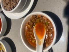 -海底捞火锅(银泰中心店)