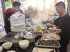 -南香小食店(水门路店)