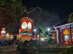 -白家大院·王府宫廷菜(苏州街店)