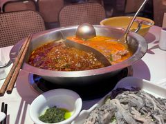 -八合里潮汕鲜牛肉火锅(福州万象城店)