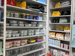 -名创优品(山东青岛华润万象城店)