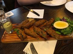 -Spice Garden印度餐厅(上海火车站店)