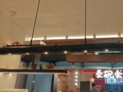 -和府捞面(曹路花园城店)