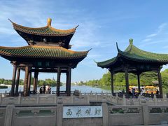 -南通濠河风景名胜区