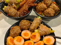 -三江汇火锅店(保全街店)
