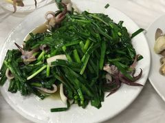 -胖子饺子馆·海鲜家常菜(海军博物馆店)