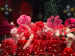 -2046湘味厨房(深圳湾店)